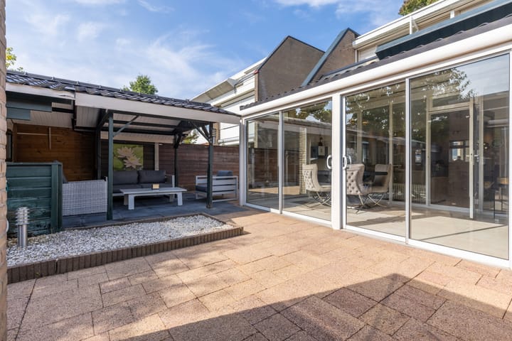 Foto 4 van Grovestins 101