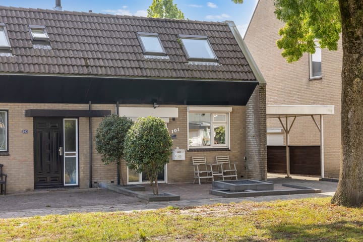 Photo 24 of Grovestins 101