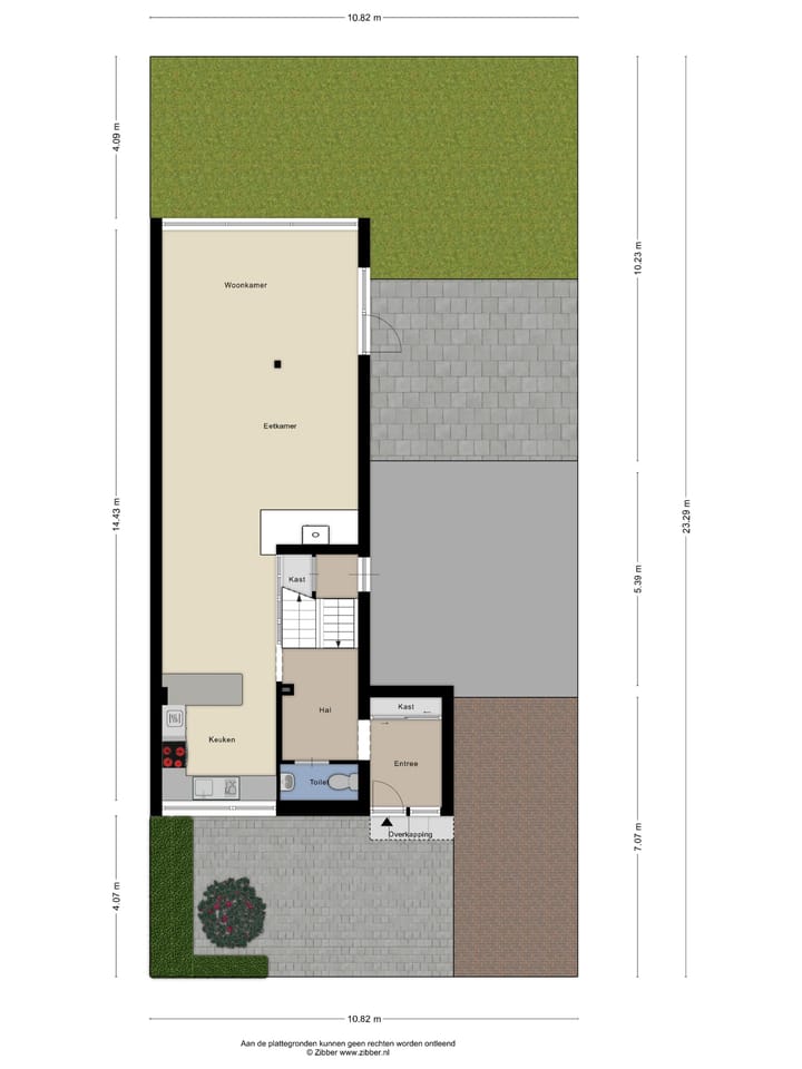 Photo 30 of Horstlindelaan 96