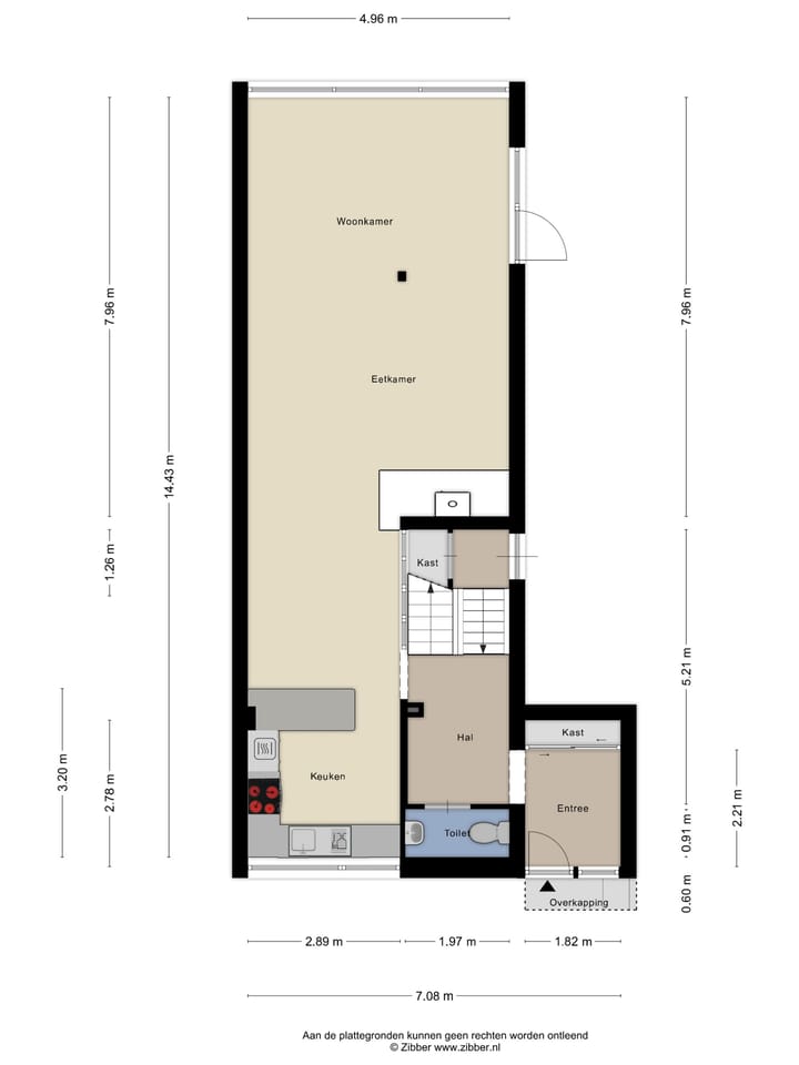 Photo 31 of Horstlindelaan 96