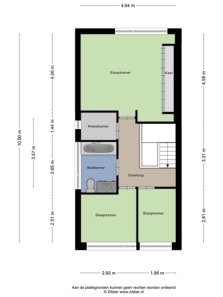 Photo 33 of Horstlindelaan 96