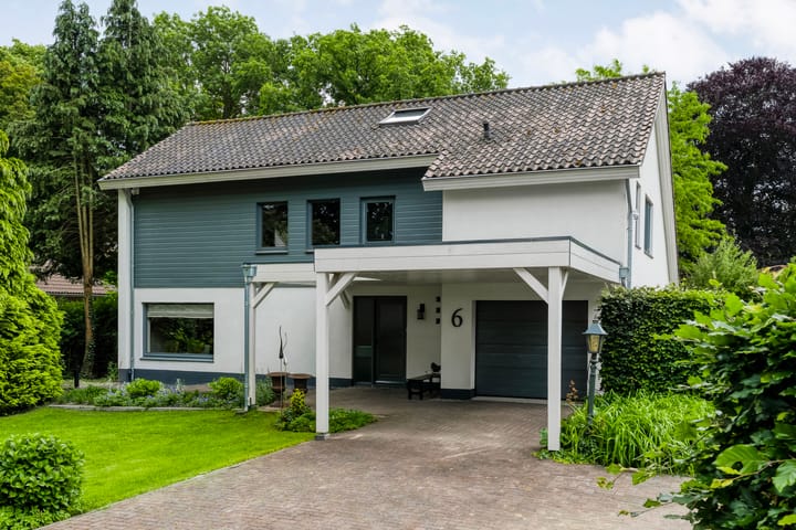 Foto 6 van Mr. Zacharias Tijllaan 6