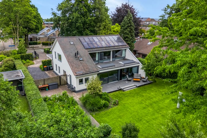 Foto 2 van Mr. Zacharias Tijllaan 6