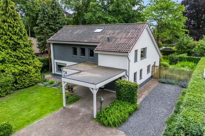 Foto 64 van Mr. Zacharias Tijllaan 6