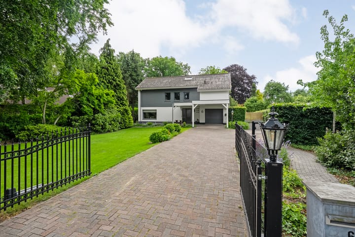 Foto 3 van Mr. Zacharias Tijllaan 6