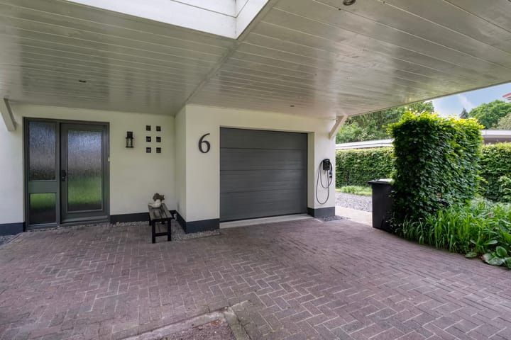 Foto 7 van Mr. Zacharias Tijllaan 6