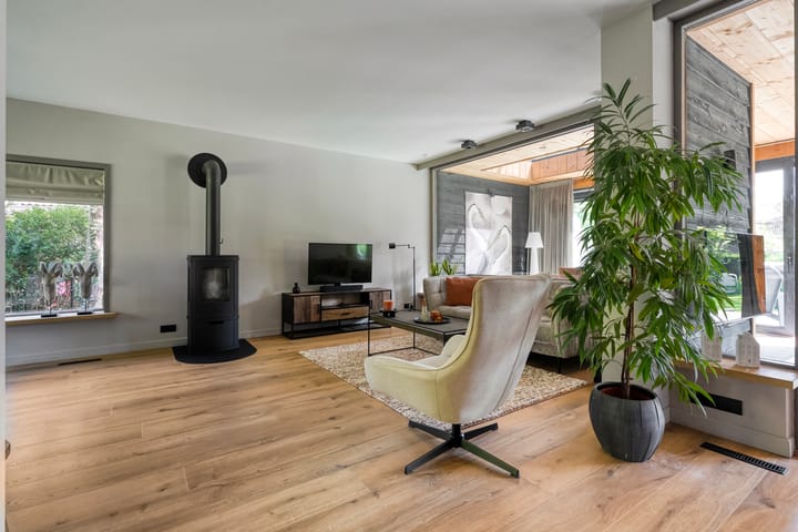 Foto 12 van Mr. Zacharias Tijllaan 6