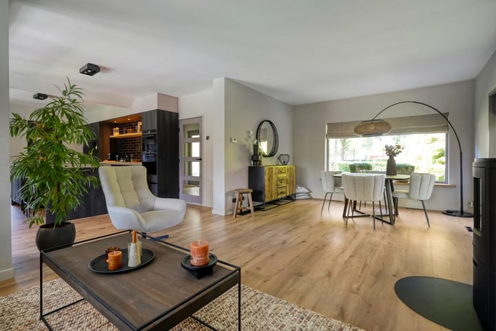 Foto 13 van Mr. Zacharias Tijllaan 6