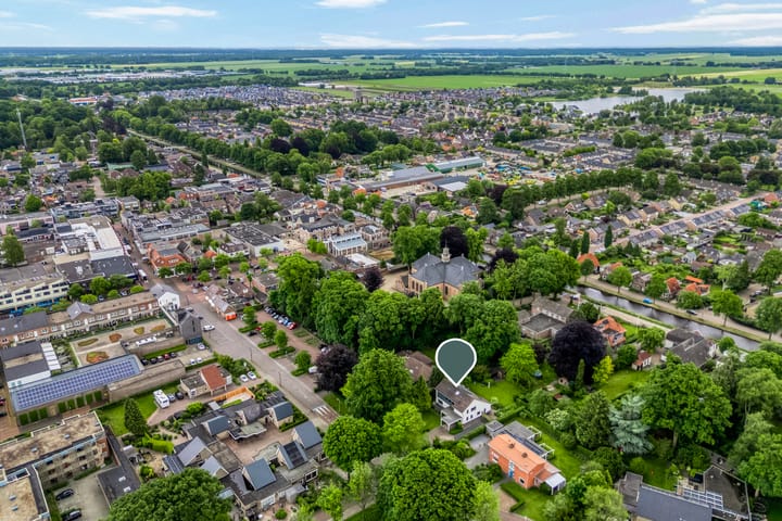 Foto 5 van Mr. Zacharias Tijllaan 6