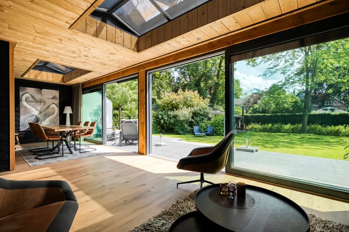 Foto 43 van Mr. Zacharias Tijllaan 6