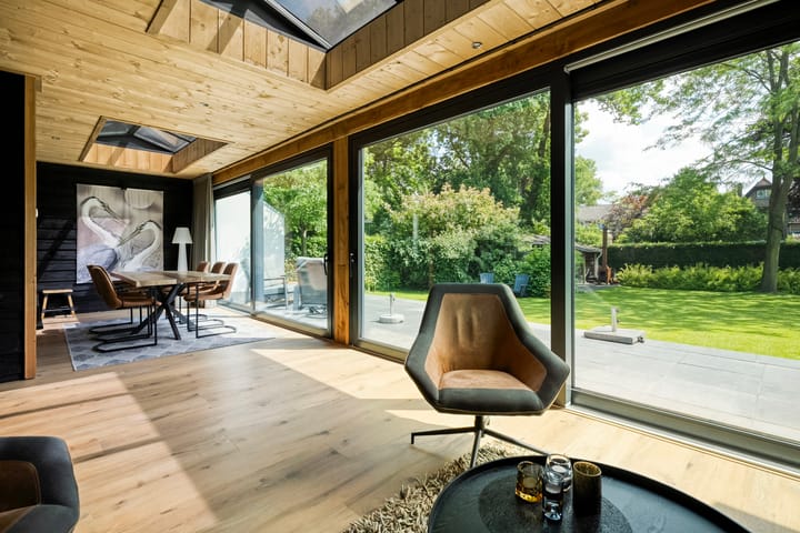 Foto 46 van Mr. Zacharias Tijllaan 6