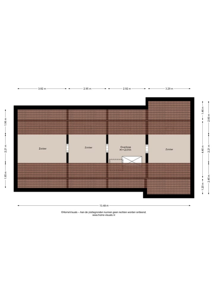 Foto 70 van Mr. Zacharias Tijllaan 6