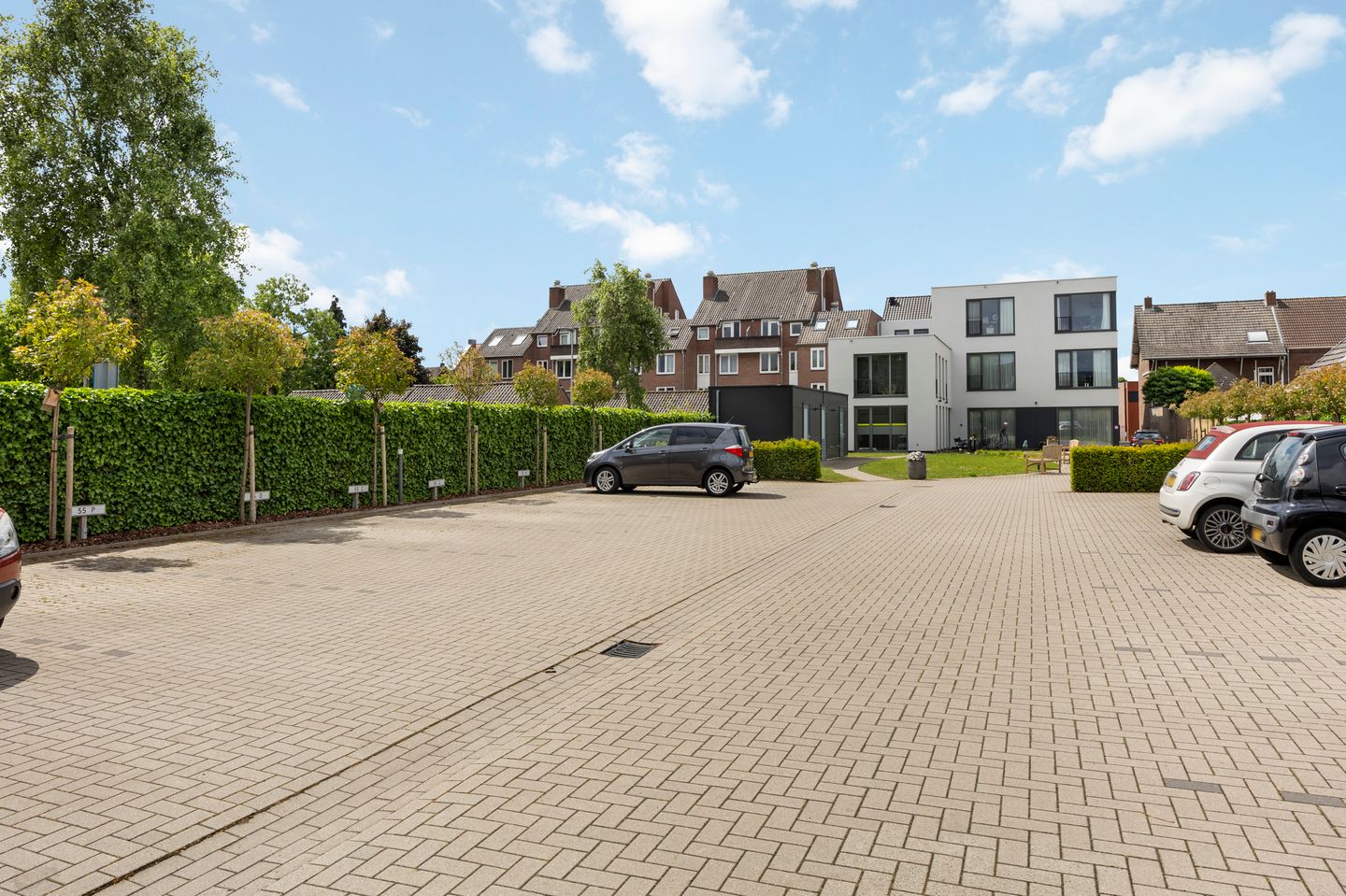 View photo 3 of Peijerstraat 55