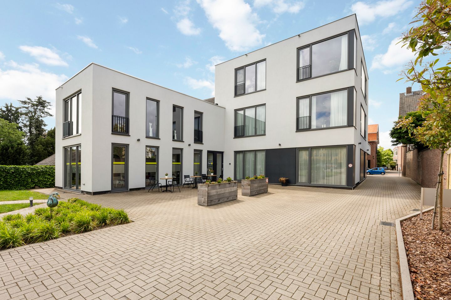 View photo 4 of Peijerstraat 55