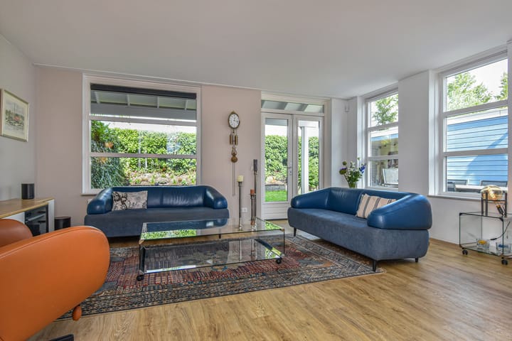 Foto 9 van Cypergras 215