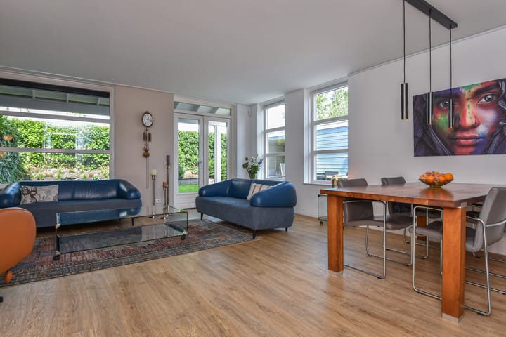 Foto 11 van Cypergras 215