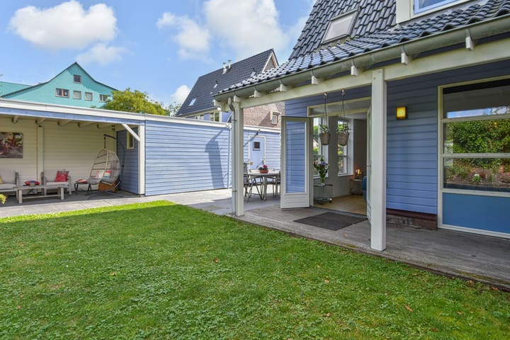 Foto 14 van Cypergras 215