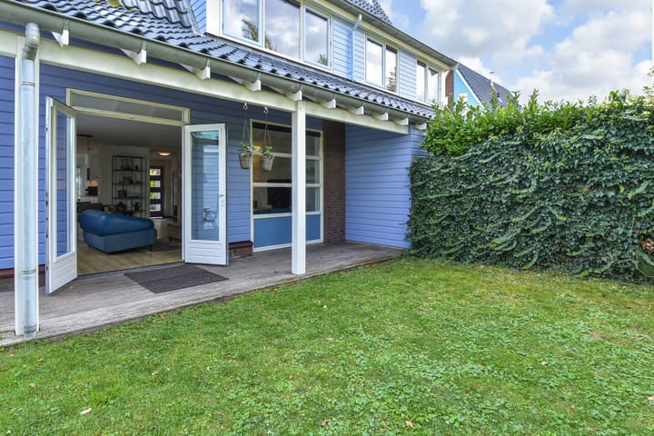 Foto 15 van Cypergras 215