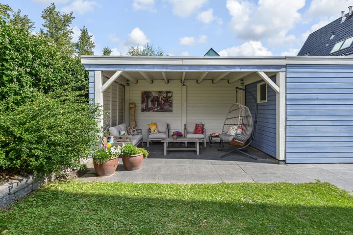 Foto 17 van Cypergras 215