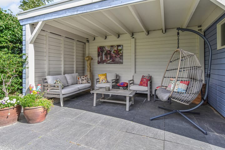 Foto 18 van Cypergras 215