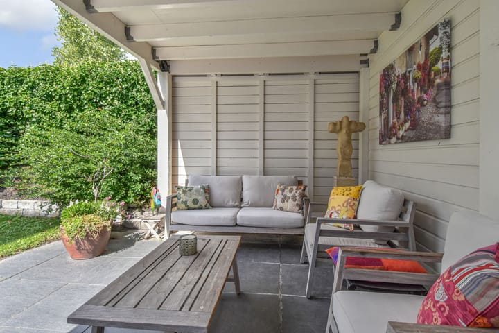 Foto 19 van Cypergras 215