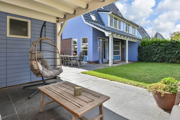 Foto 20 van Cypergras 215