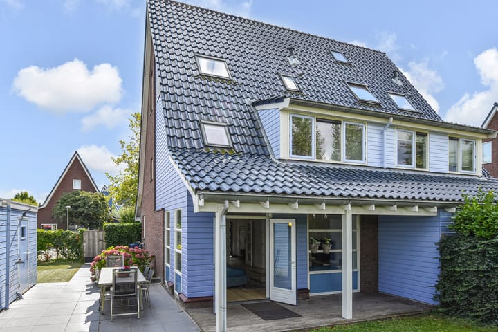 Foto 21 van Cypergras 215