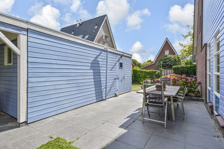 Foto 22 van Cypergras 215