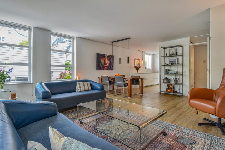 Foto 27 van Cypergras 215