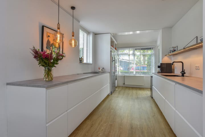 Foto 30 van Cypergras 215