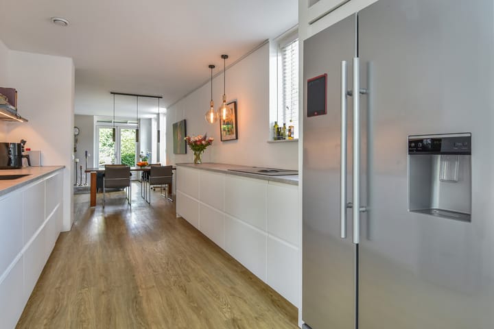 Foto 32 van Cypergras 215