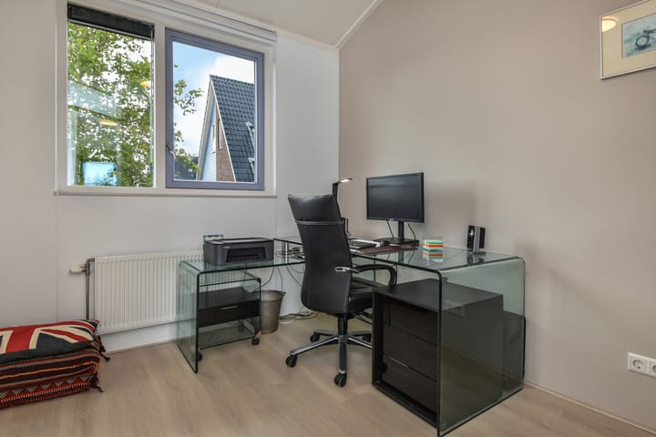 Foto 42 van Cypergras 215