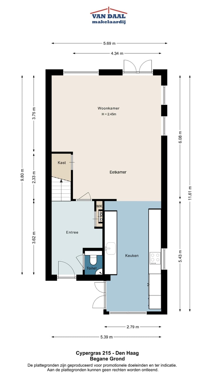 Foto 53 van Cypergras 215