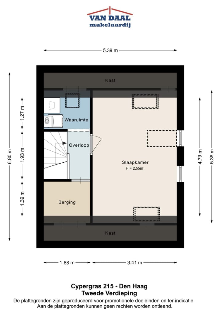 Foto 55 van Cypergras 215