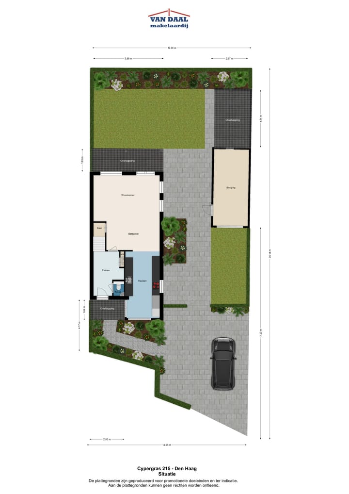 Foto 57 van Cypergras 215