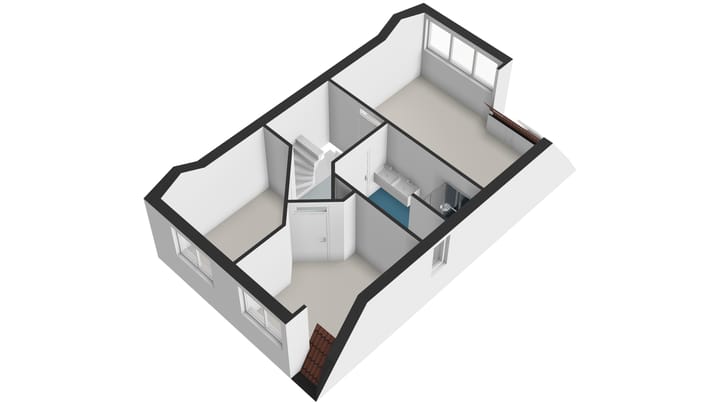 Foto 59 van Cypergras 215