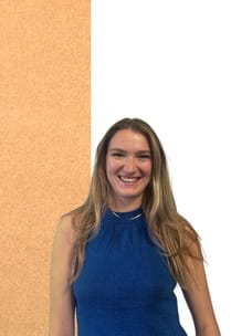 Lieke Storms - Commercieel Medewerker