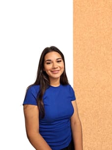 Brittany Penafiel Ortega - Commercieel Medewerker