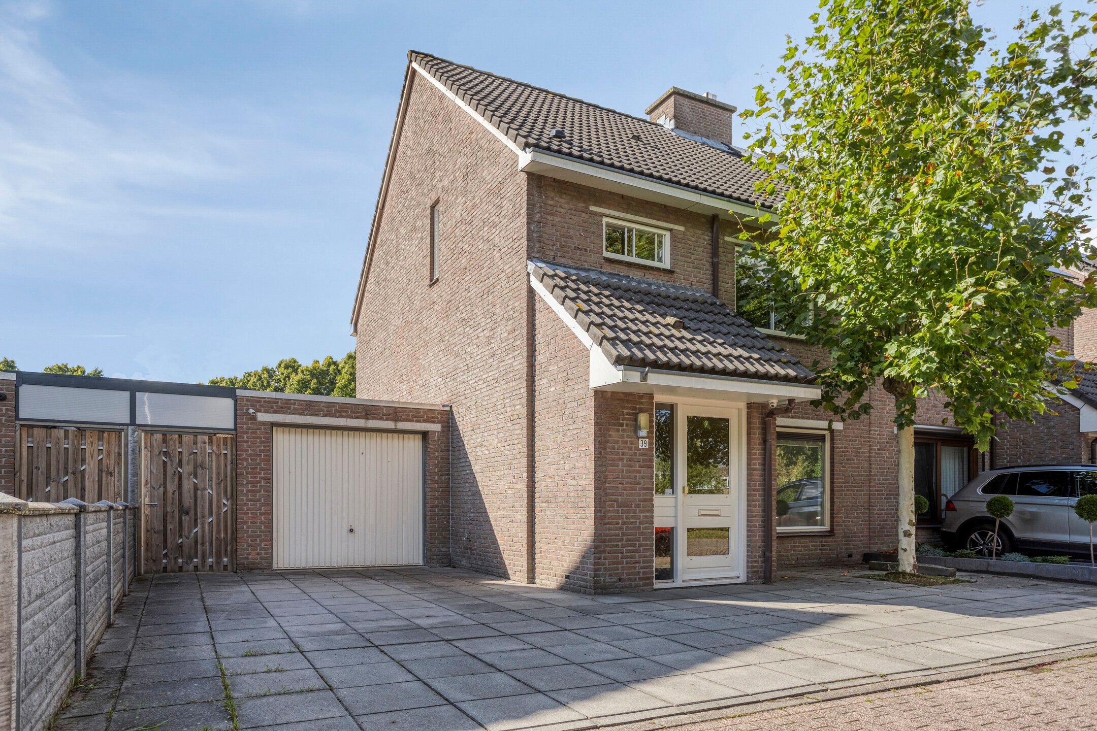 Liefkenshoekstraat, 39, Tilburg, 5045XC, Noord-Brabant, Nederland 39