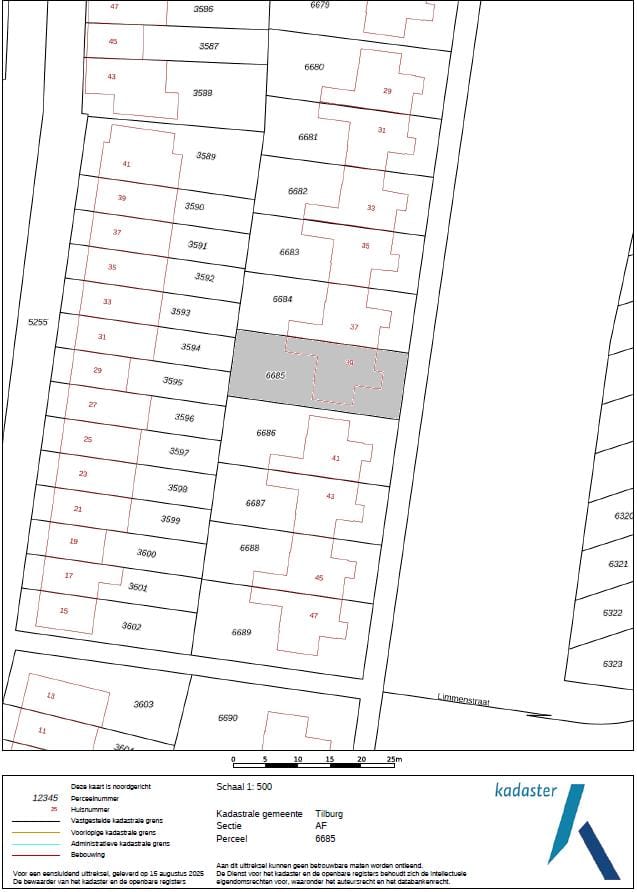 Foto 31 van Liefkenshoekstraat 39