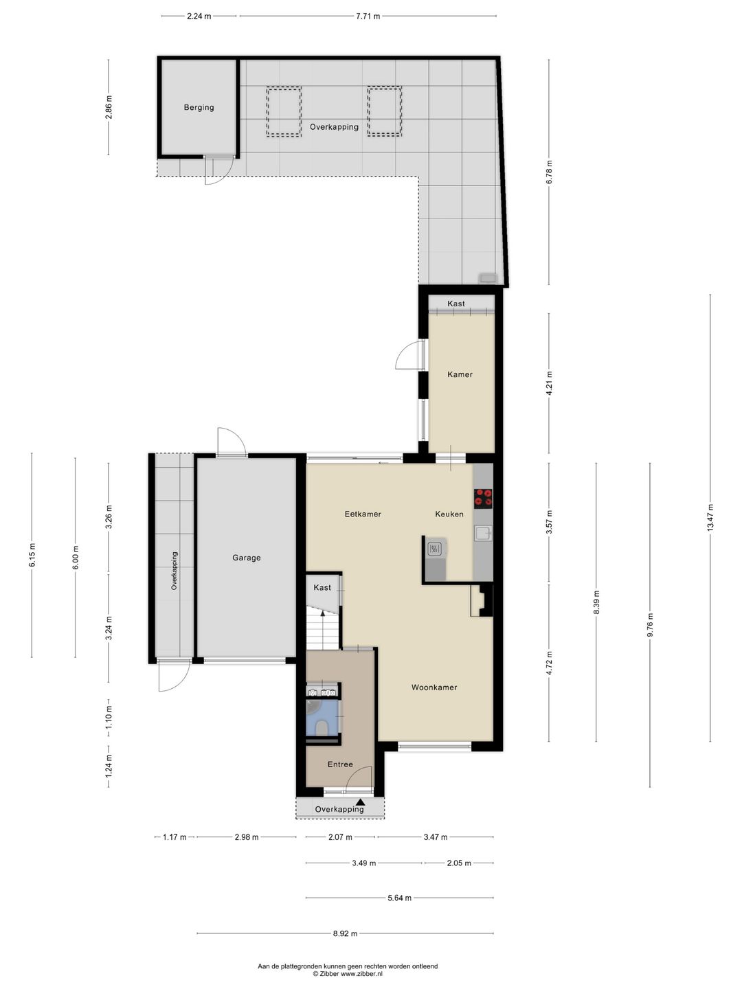 Foto 32 van Liefkenshoekstraat 39