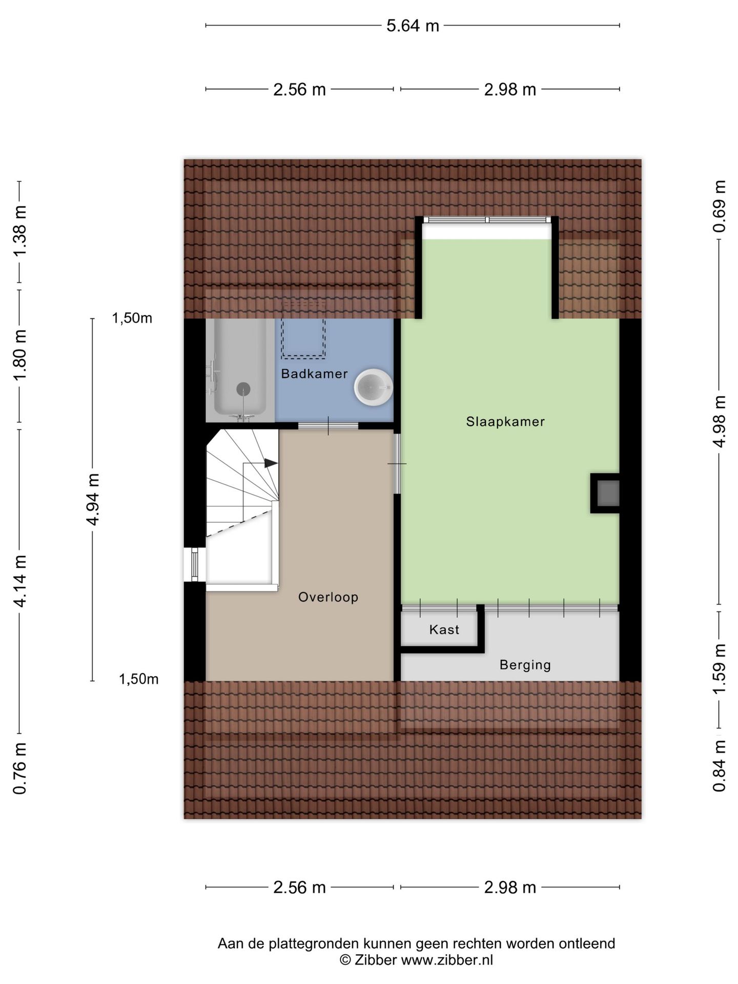 Foto 34 van Liefkenshoekstraat 39