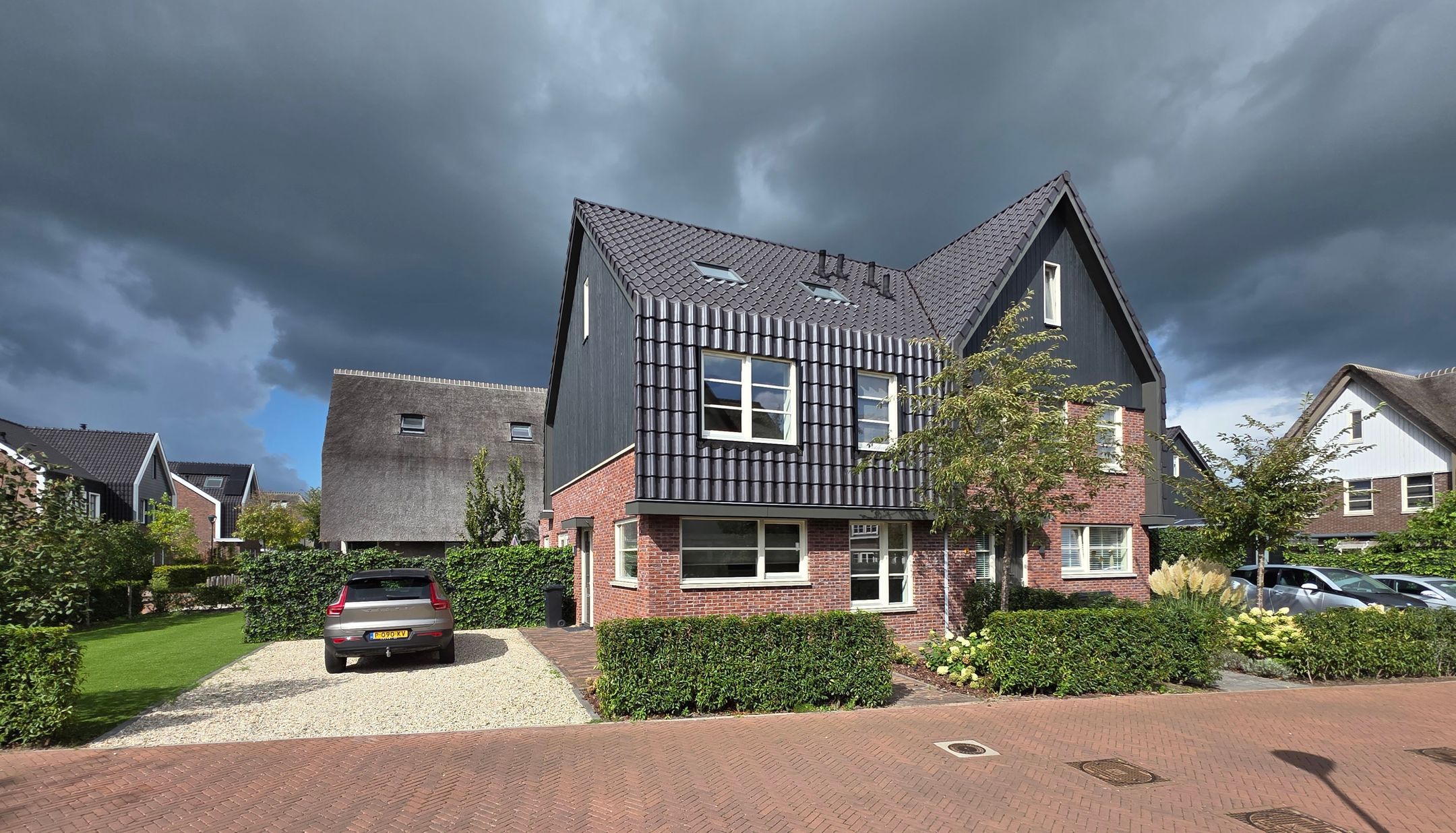 Zuiderzeedreef 17