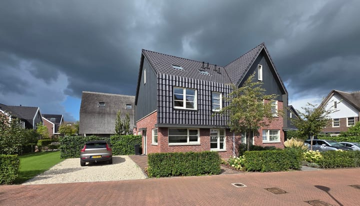 Zuiderzeedreef 17