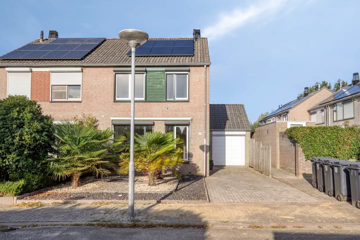 Foto 2 van Cotoneasterstraat 7