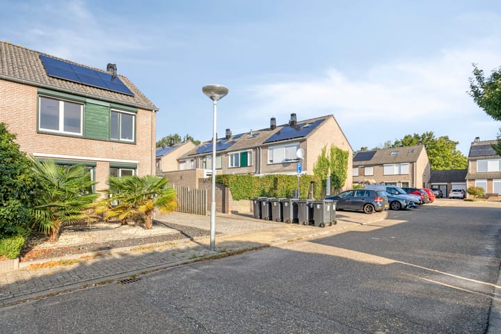 Foto 3 van Cotoneasterstraat 7