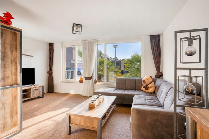 Foto 6 van Cotoneasterstraat 7