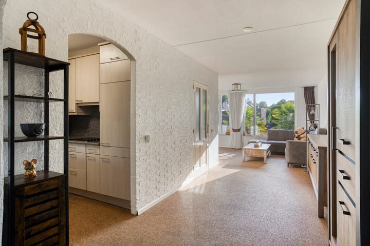 Foto 10 van Cotoneasterstraat 7