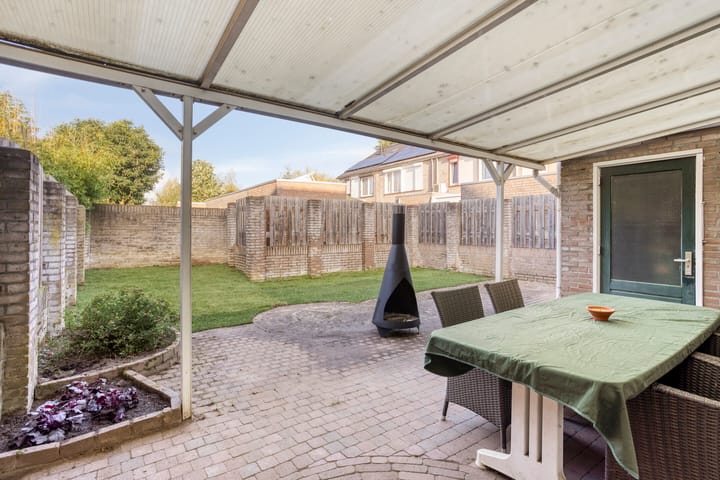 Foto 24 van Cotoneasterstraat 7