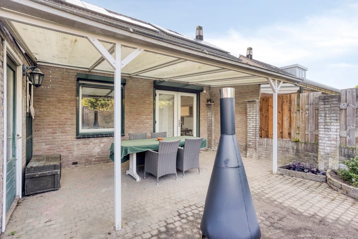 Foto 25 van Cotoneasterstraat 7